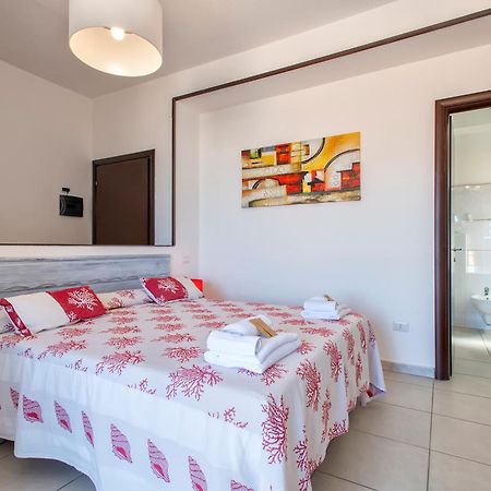 Horizon Bed & Breakfast Алгеро Екстериор снимка