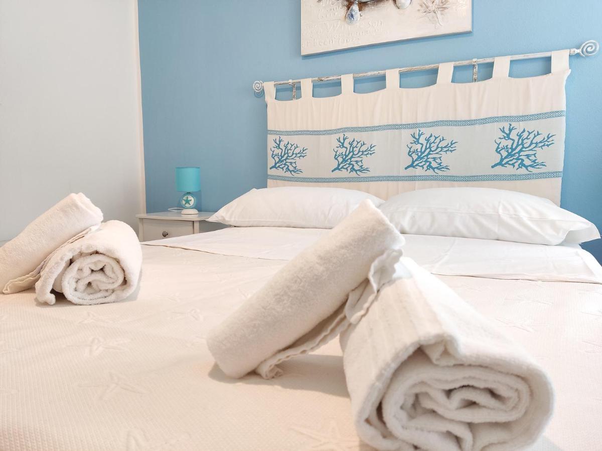 Horizon Bed & Breakfast Алгеро Екстериор снимка