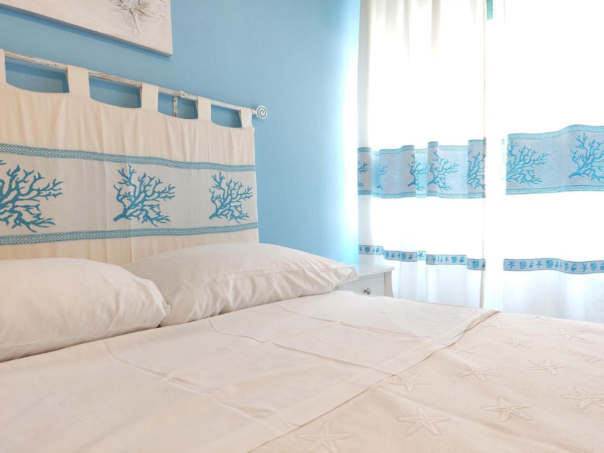 Horizon Bed & Breakfast Алгеро Екстериор снимка