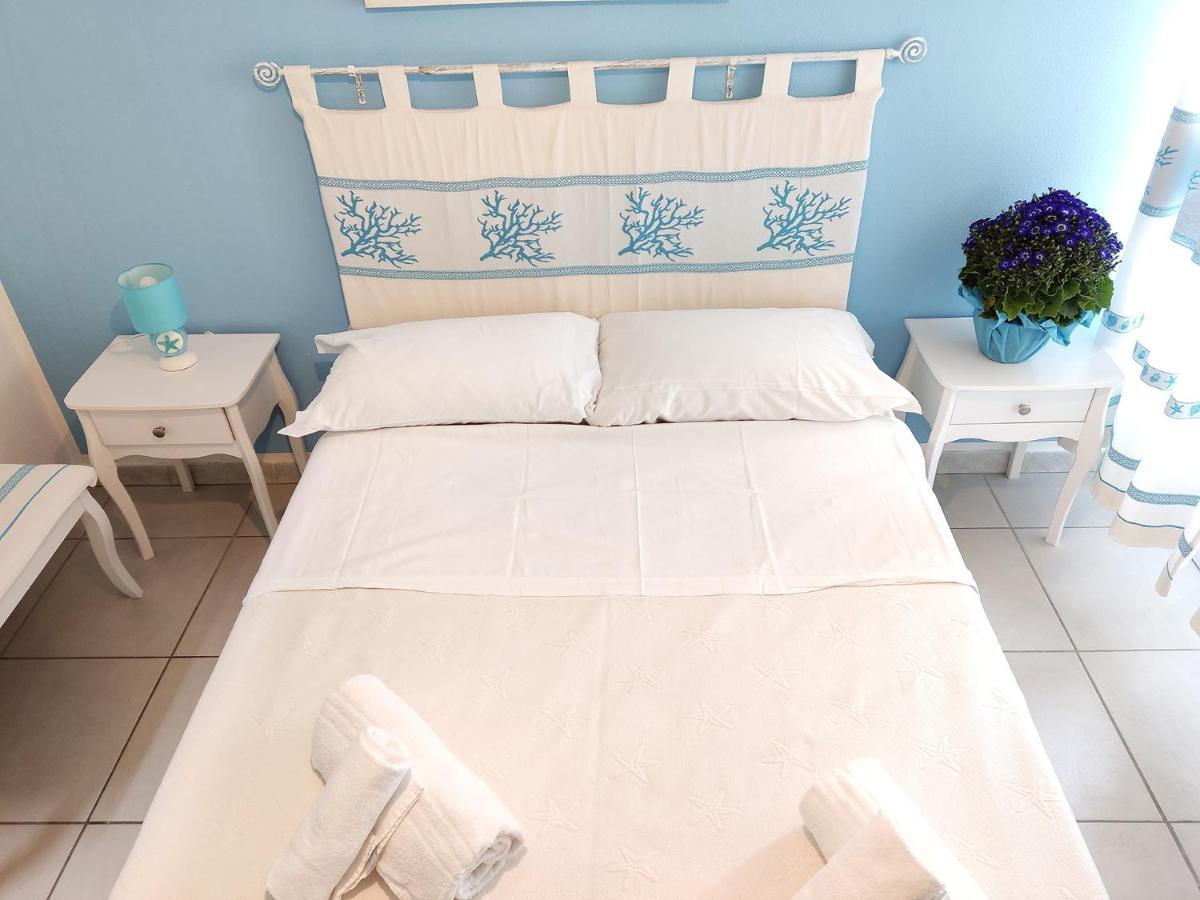 Horizon Bed & Breakfast Алгеро Екстериор снимка