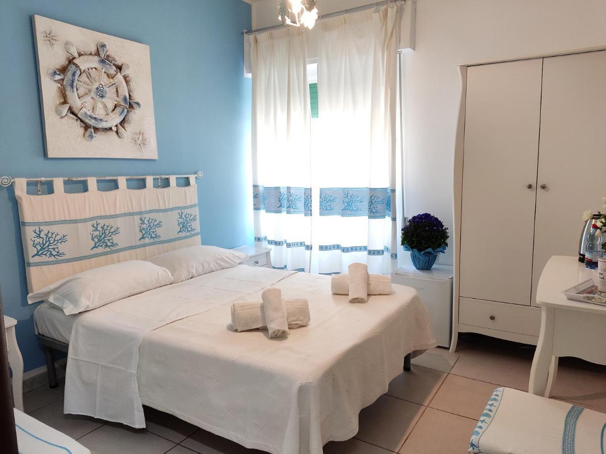 Horizon Bed & Breakfast Алгеро Екстериор снимка