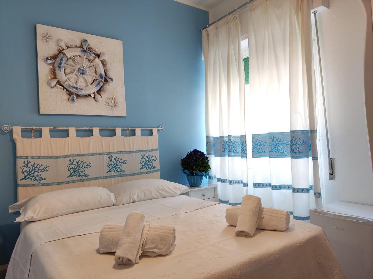Horizon Bed & Breakfast Алгеро Екстериор снимка