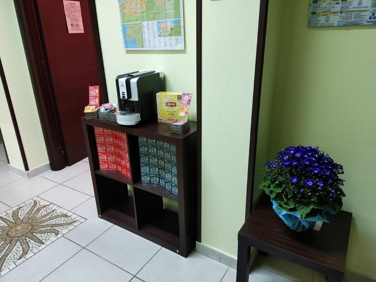 Horizon Bed & Breakfast Алгеро Екстериор снимка