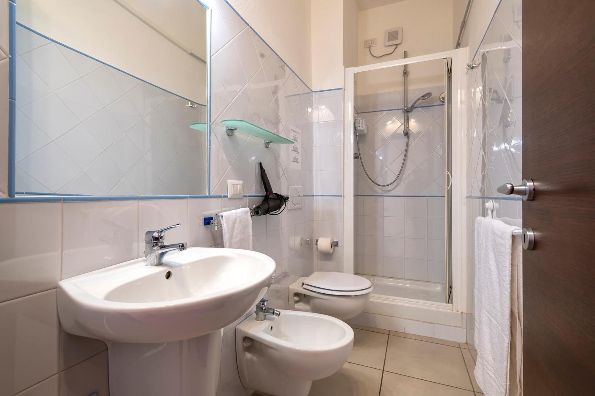 Horizon Bed & Breakfast Алгеро Екстериор снимка
