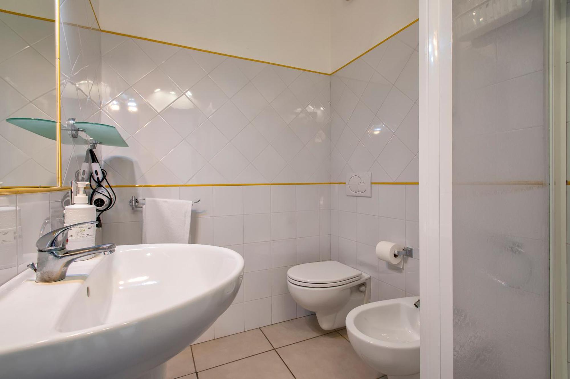 Horizon Bed & Breakfast Алгеро Екстериор снимка