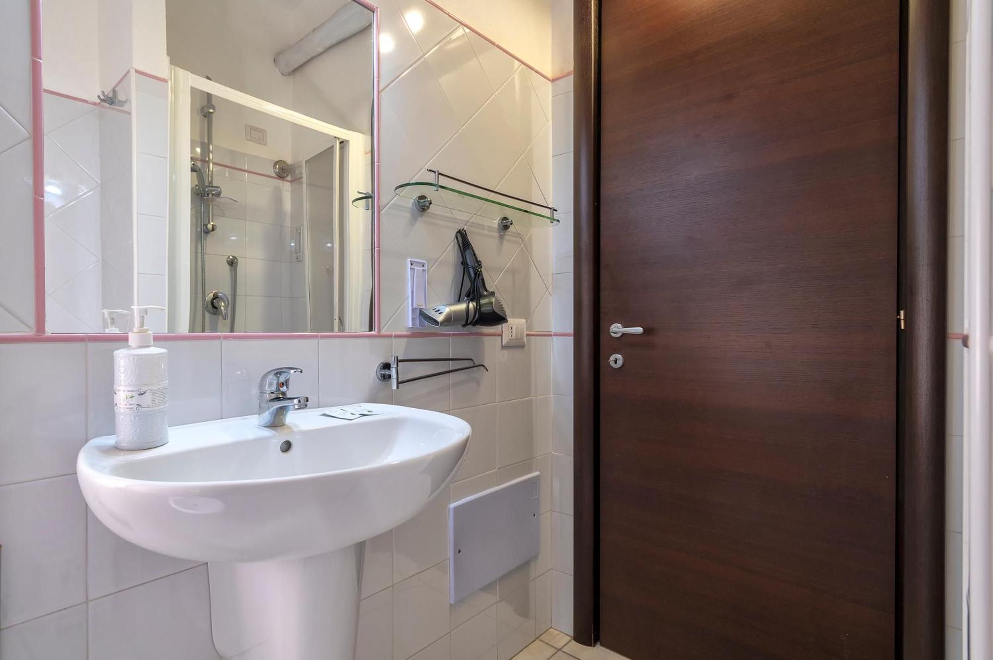 Horizon Bed & Breakfast Алгеро Екстериор снимка