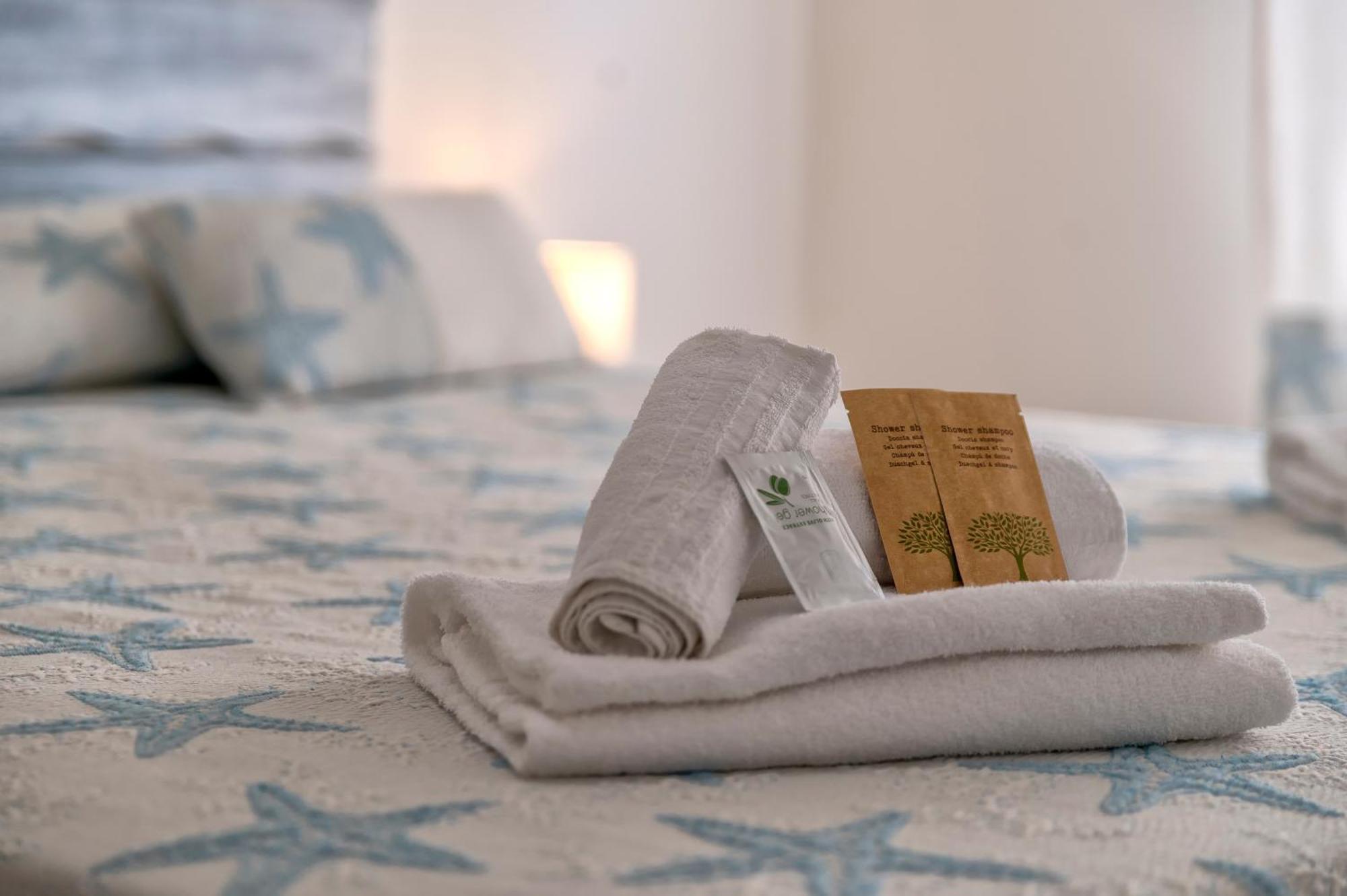 Horizon Bed & Breakfast Алгеро Екстериор снимка