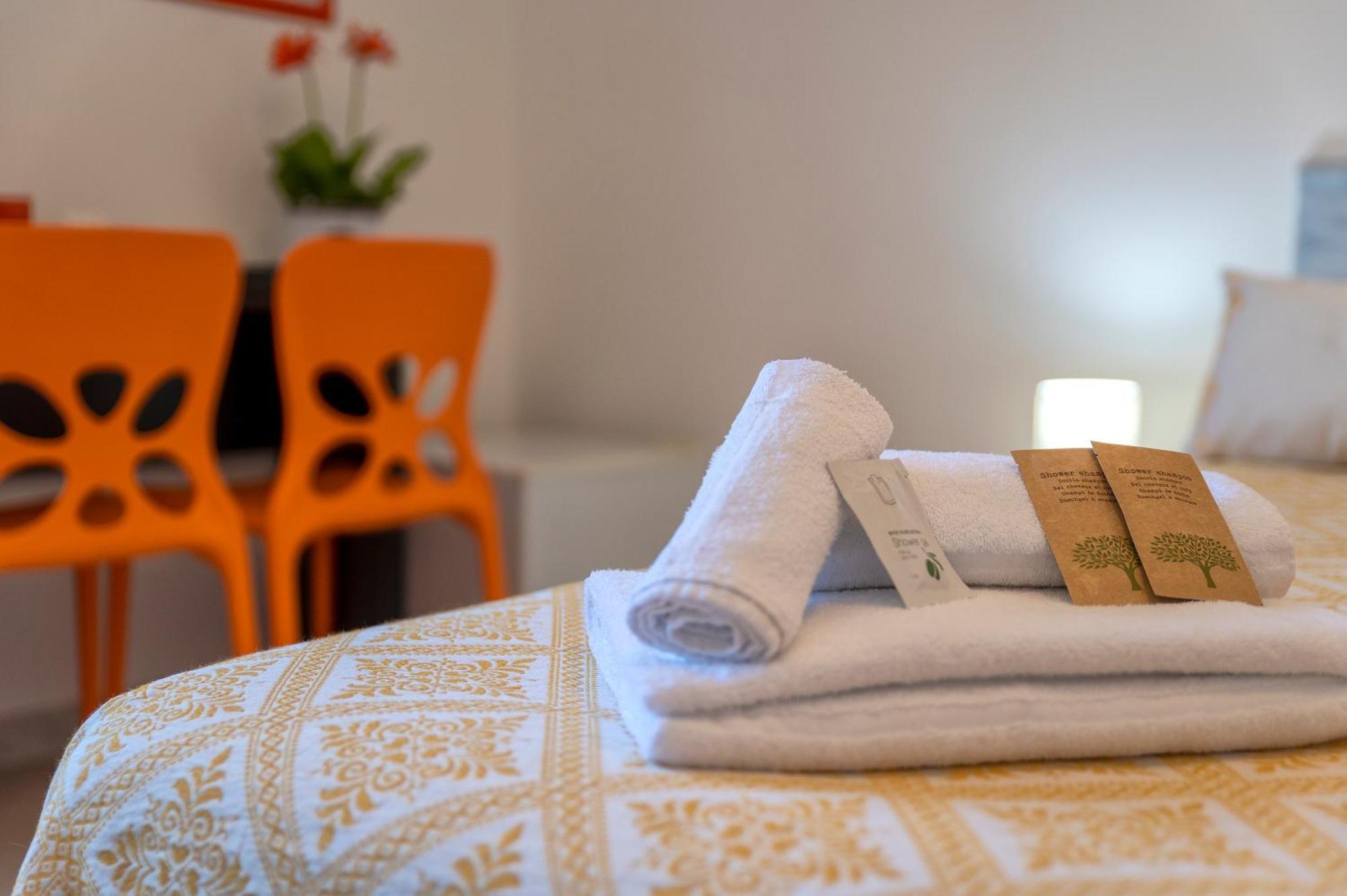 Horizon Bed & Breakfast Алгеро Екстериор снимка