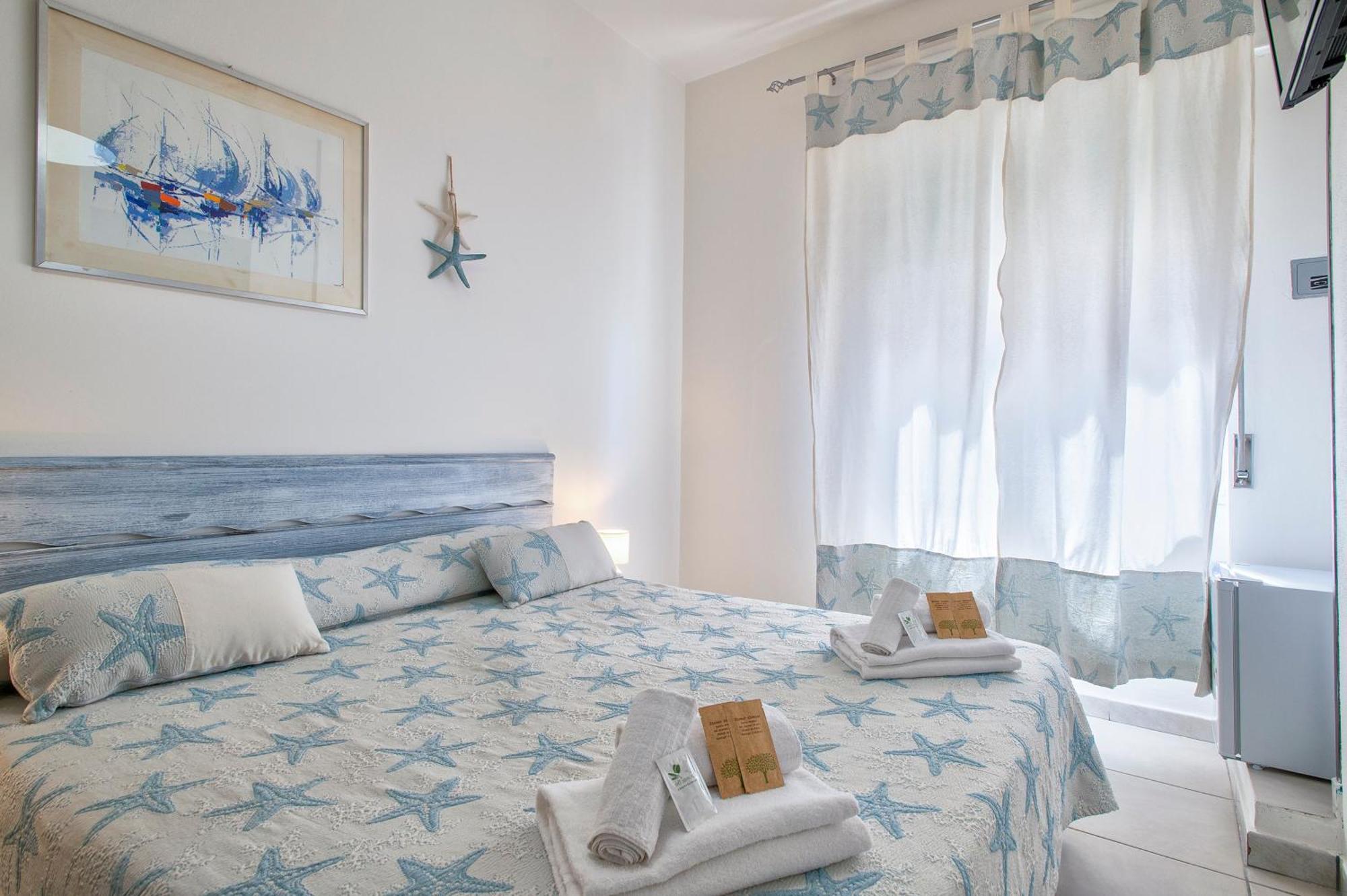 Horizon Bed & Breakfast Алгеро Екстериор снимка