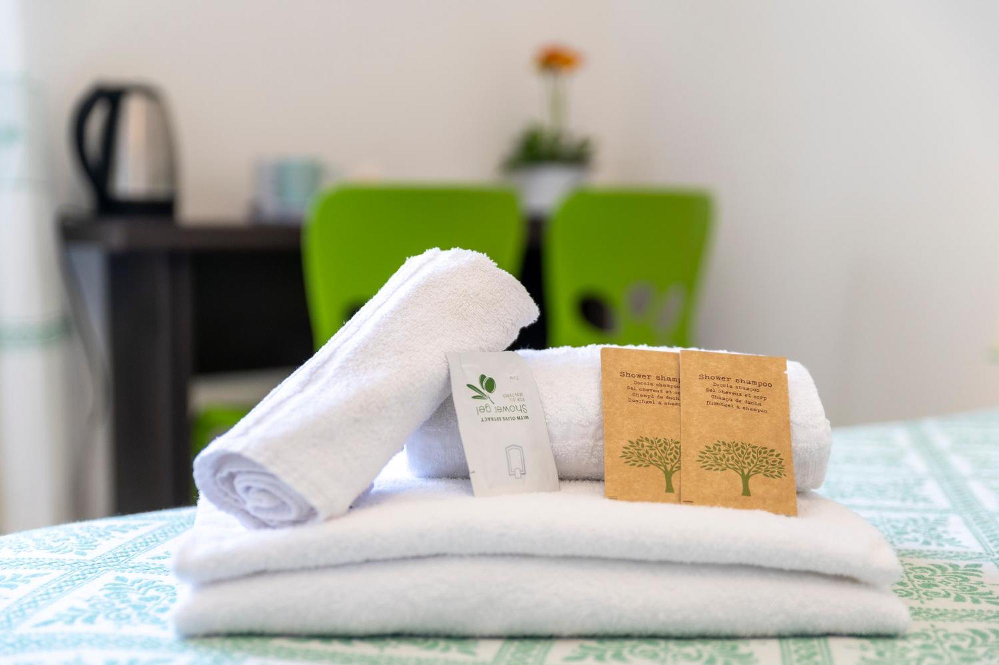 Horizon Bed & Breakfast Алгеро Екстериор снимка