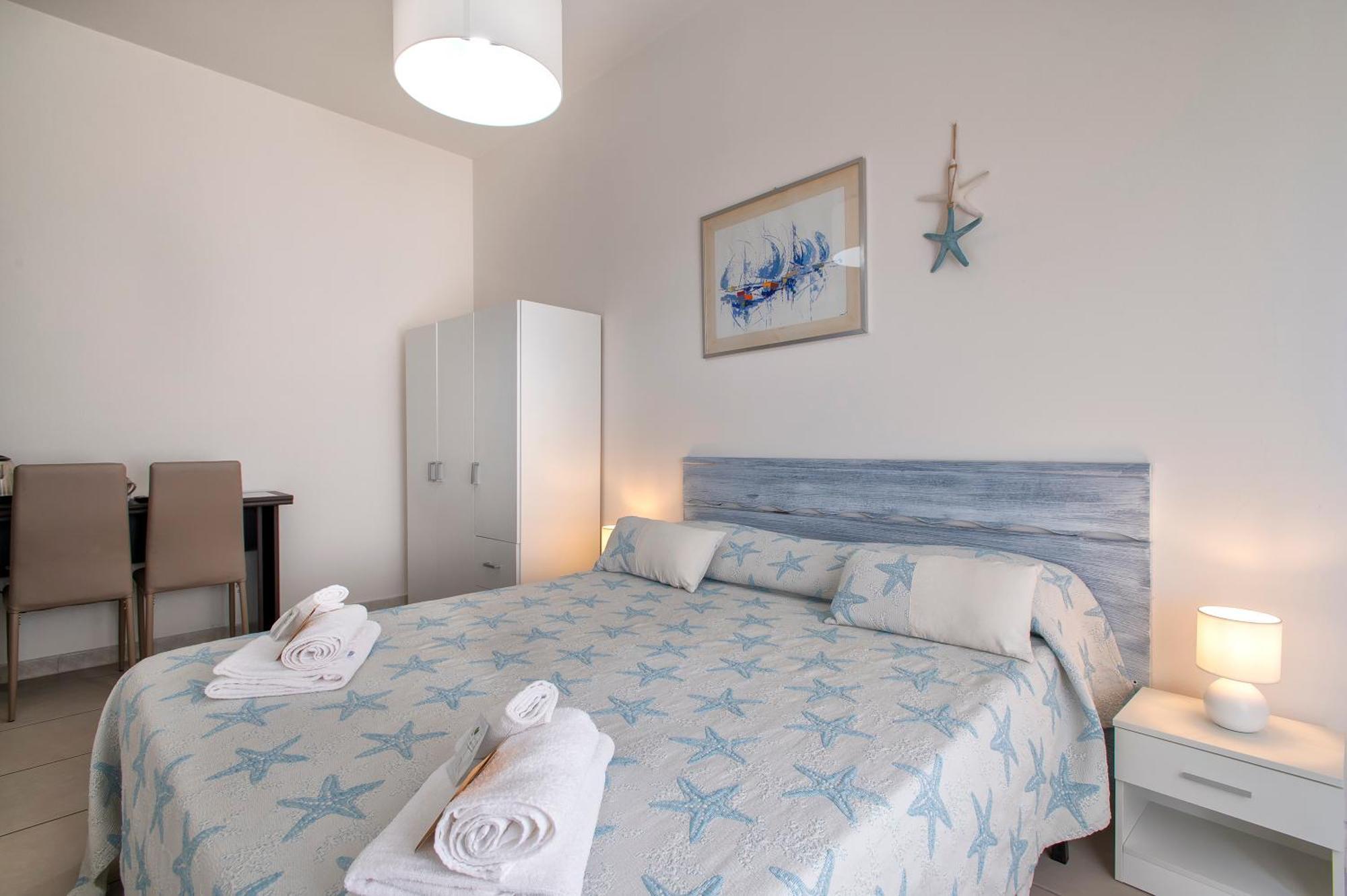 Horizon Bed & Breakfast Алгеро Екстериор снимка