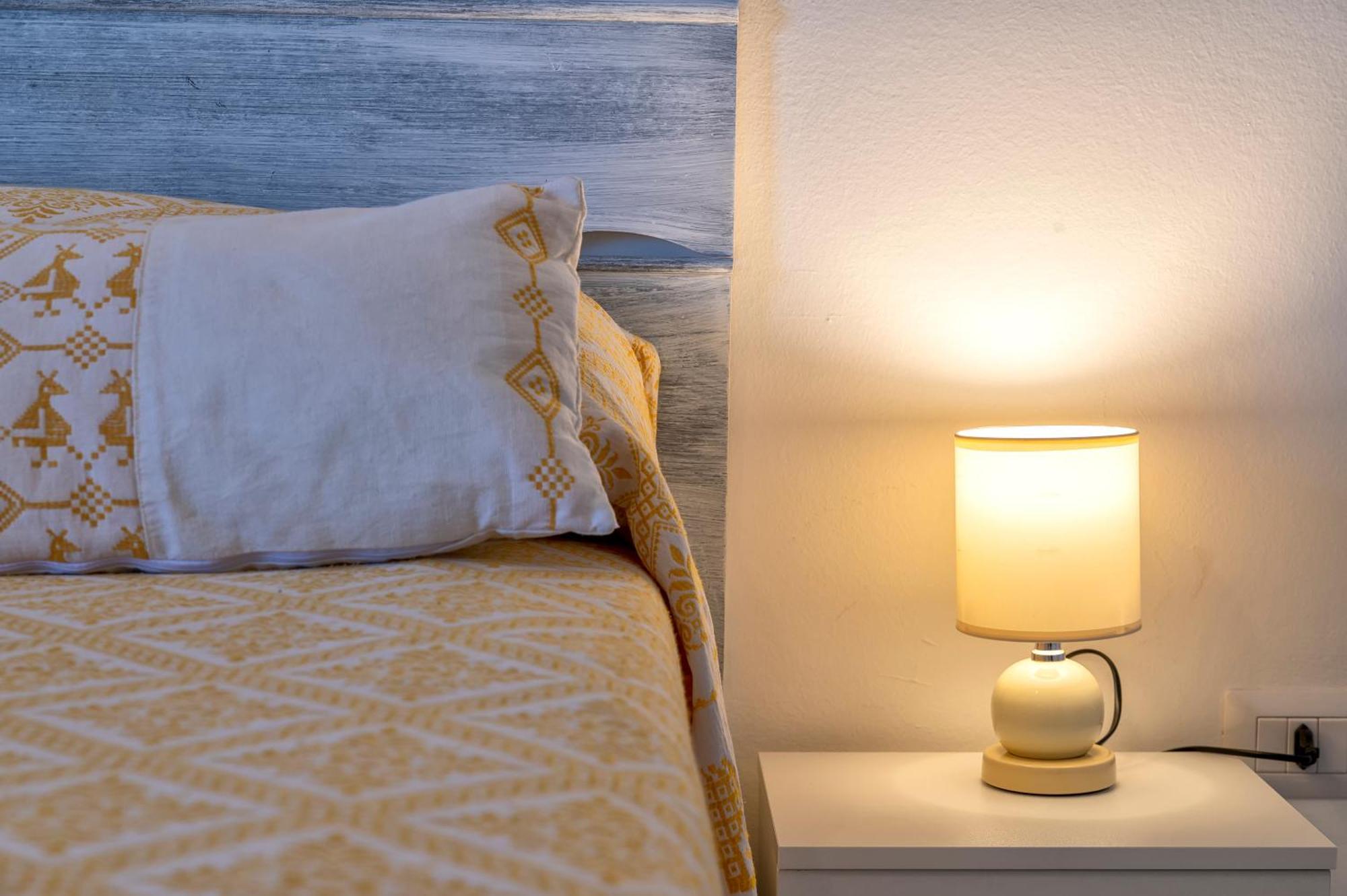 Horizon Bed & Breakfast Алгеро Екстериор снимка