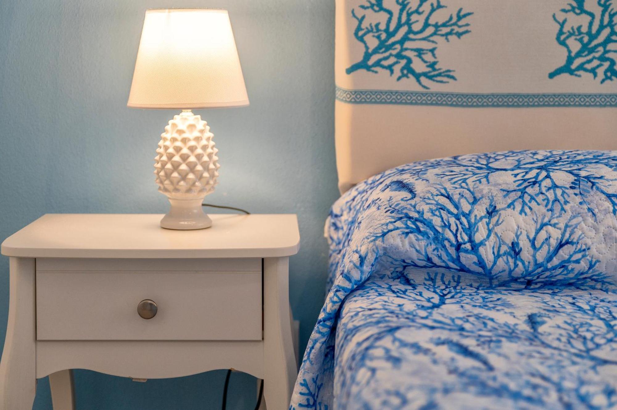 Horizon Bed & Breakfast Алгеро Екстериор снимка
