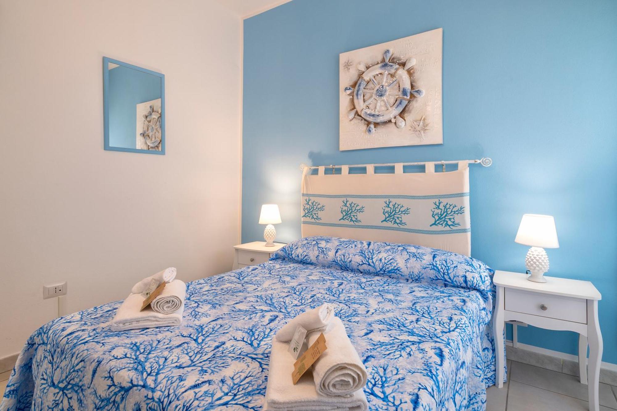 Horizon Bed & Breakfast Алгеро Екстериор снимка
