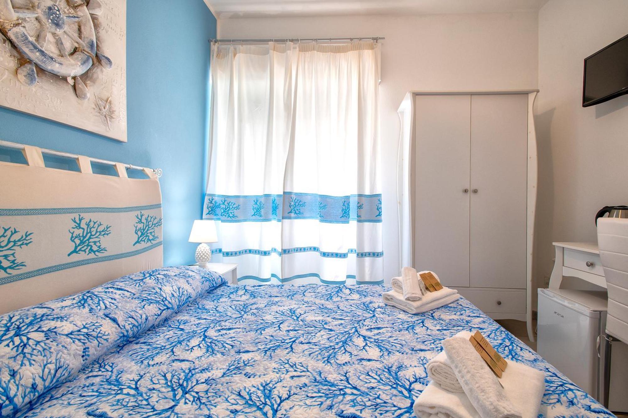 Horizon Bed & Breakfast Алгеро Екстериор снимка