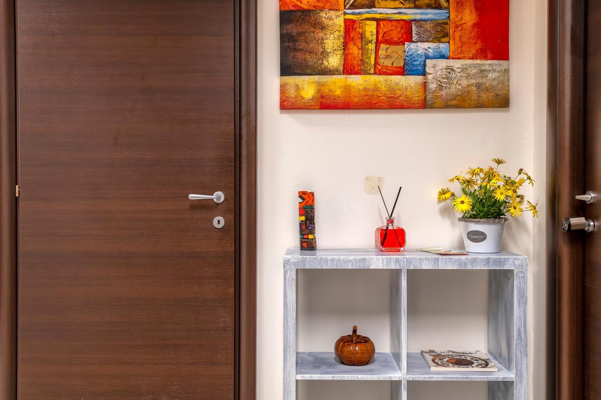 Horizon Bed & Breakfast Алгеро Екстериор снимка