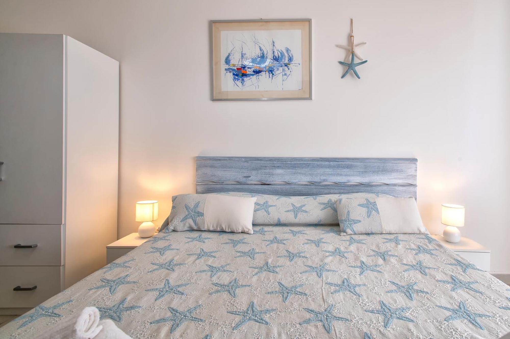 Horizon Bed & Breakfast Алгеро Екстериор снимка