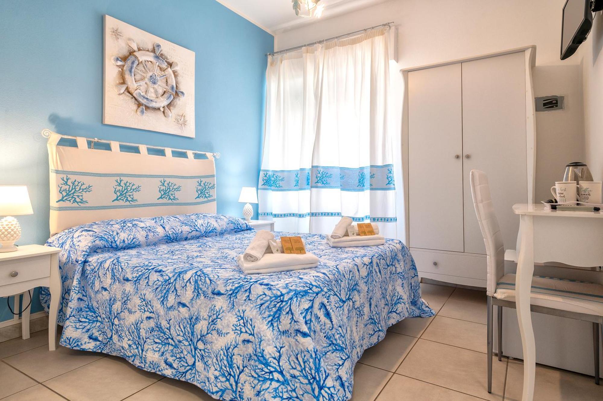 Horizon Bed & Breakfast Алгеро Екстериор снимка
