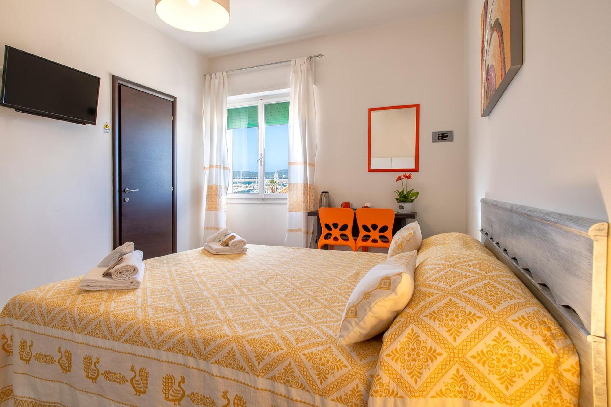 Horizon Bed & Breakfast Алгеро Екстериор снимка