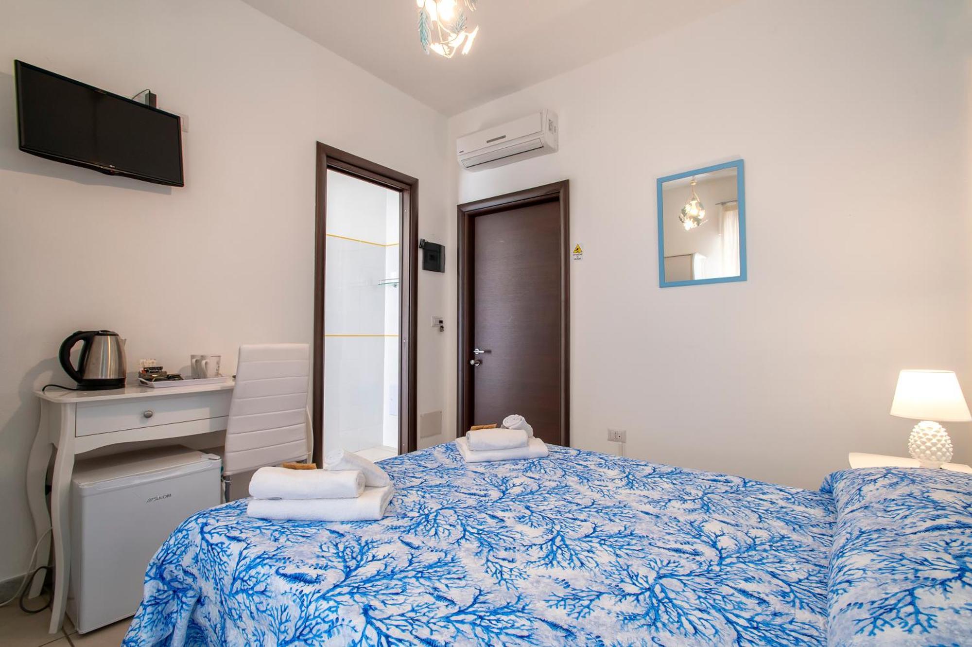 Horizon Bed & Breakfast Алгеро Екстериор снимка