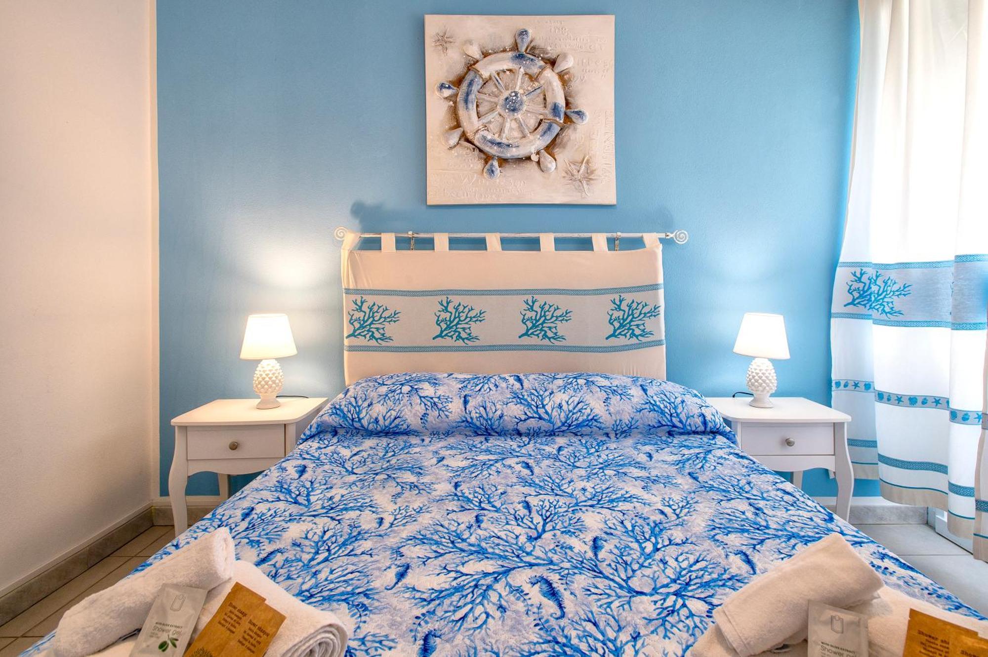 Horizon Bed & Breakfast Алгеро Екстериор снимка