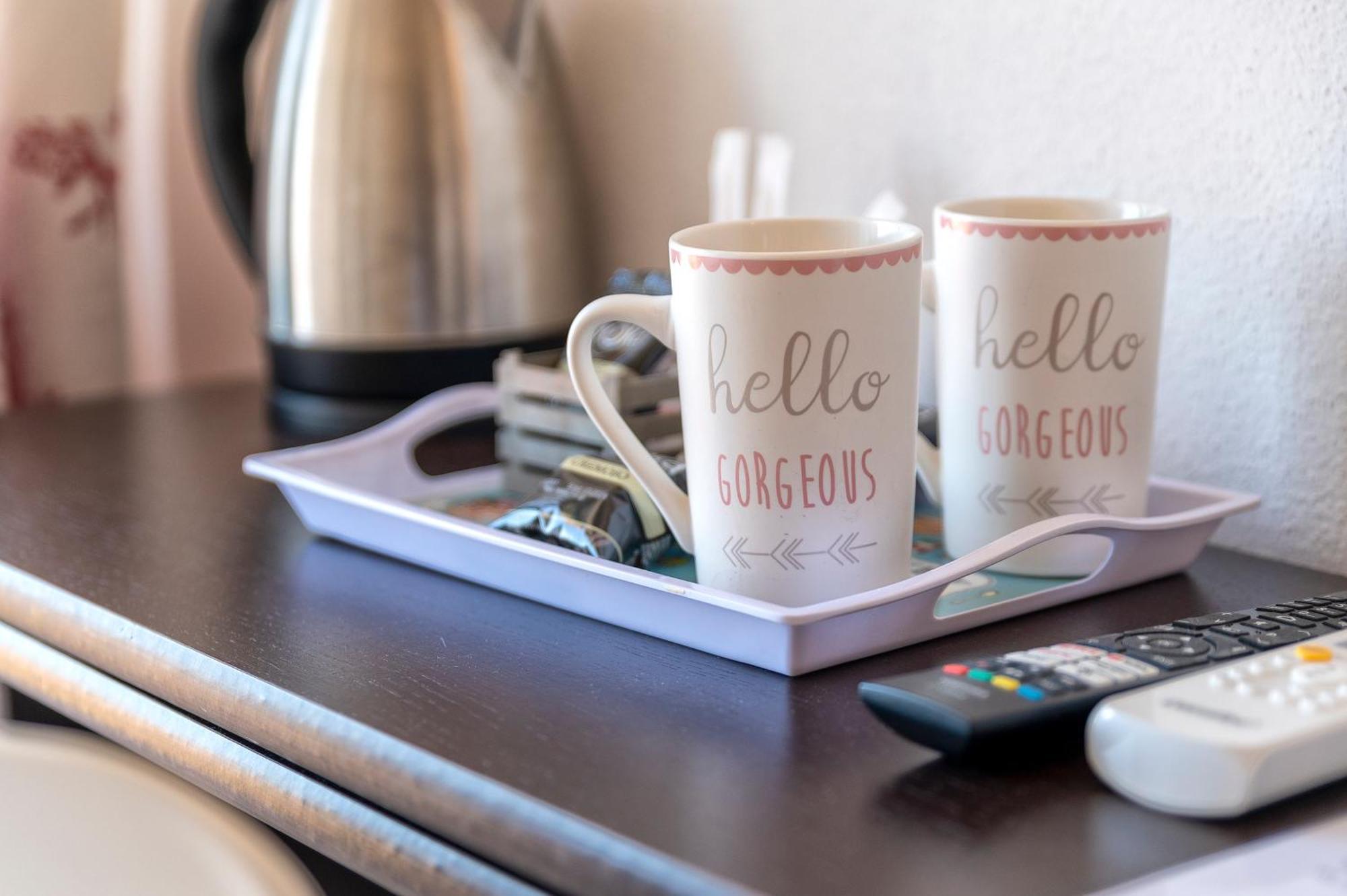 Horizon Bed & Breakfast Алгеро Екстериор снимка