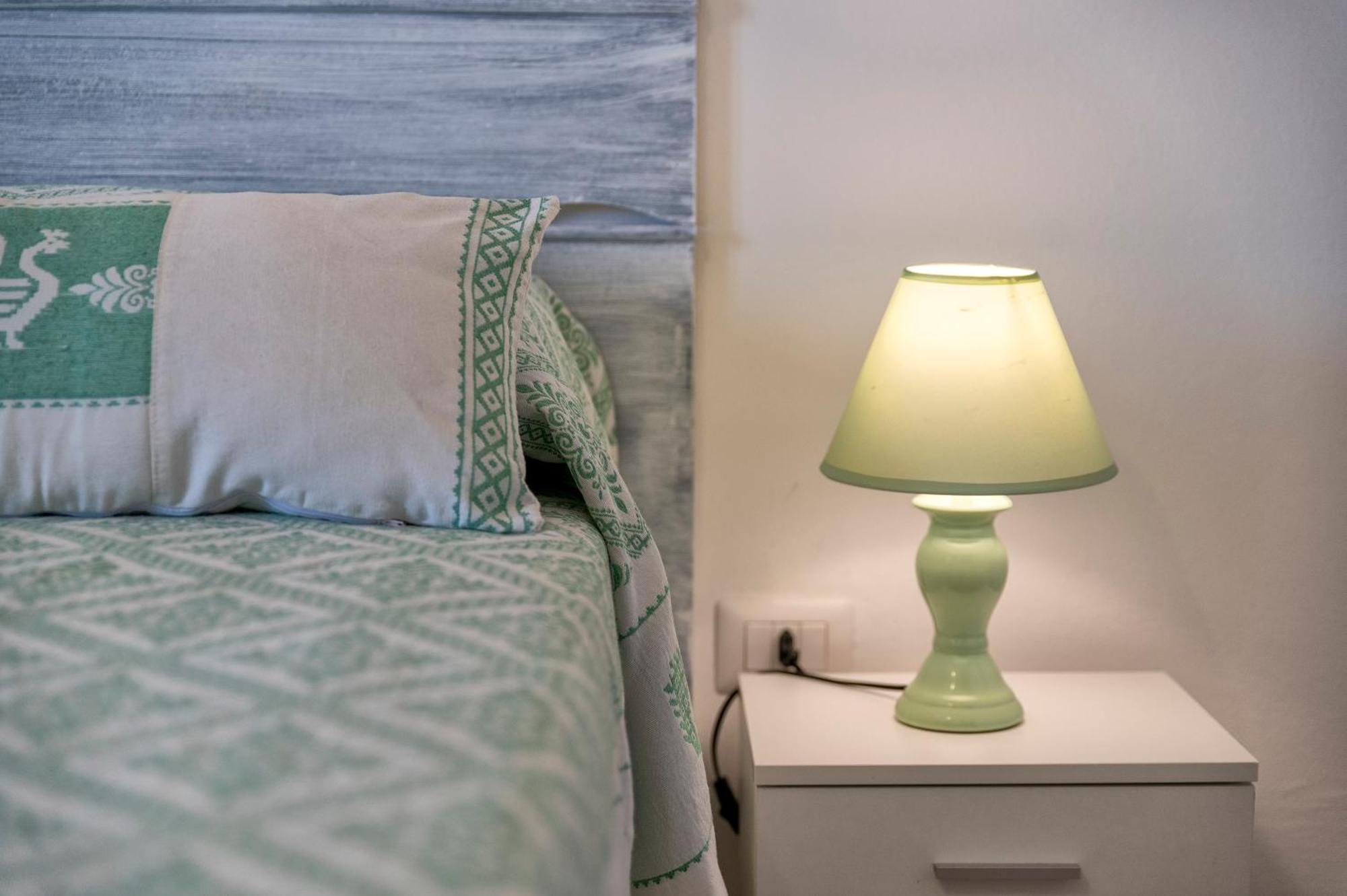 Horizon Bed & Breakfast Алгеро Екстериор снимка