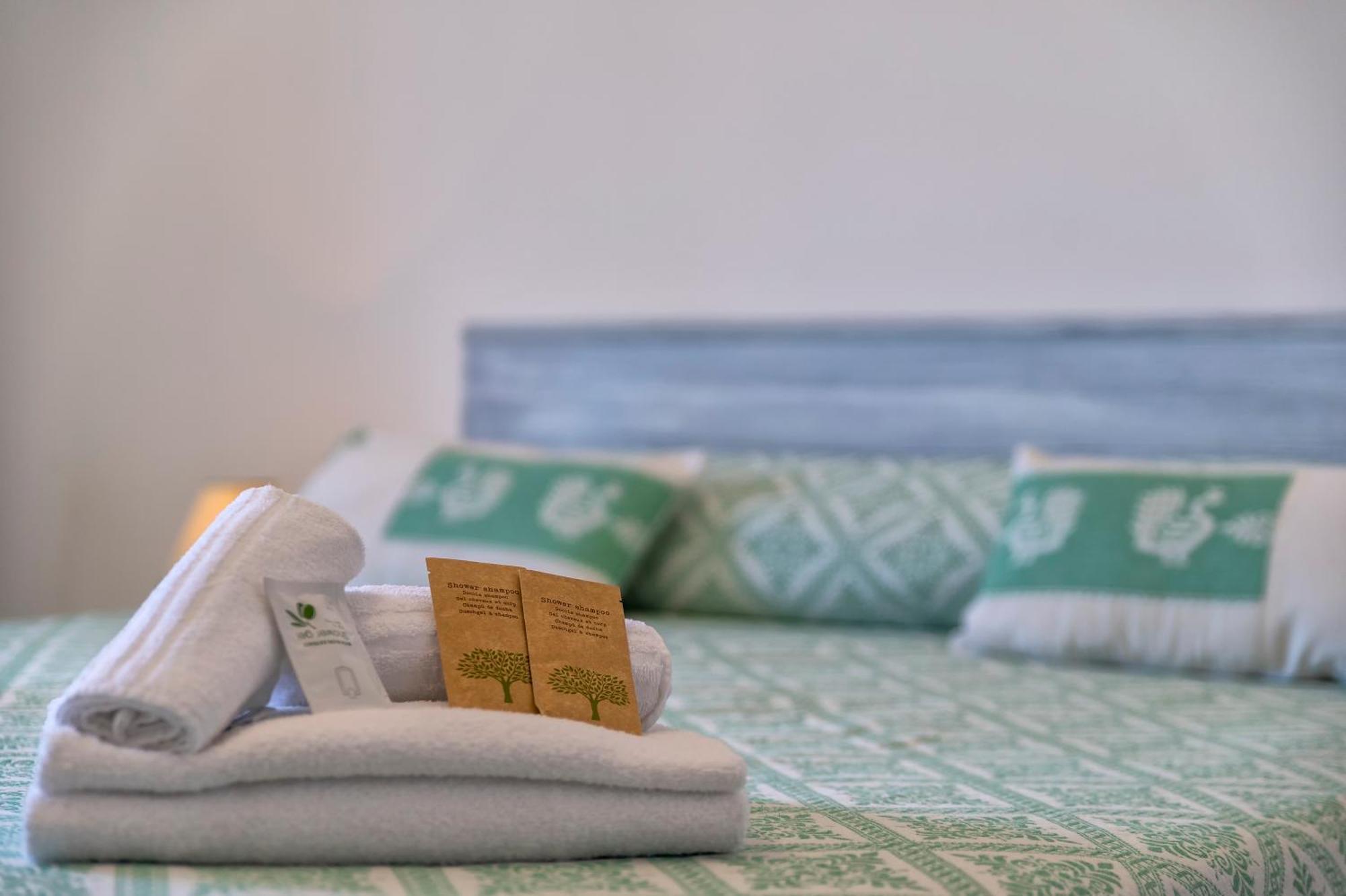 Horizon Bed & Breakfast Алгеро Екстериор снимка