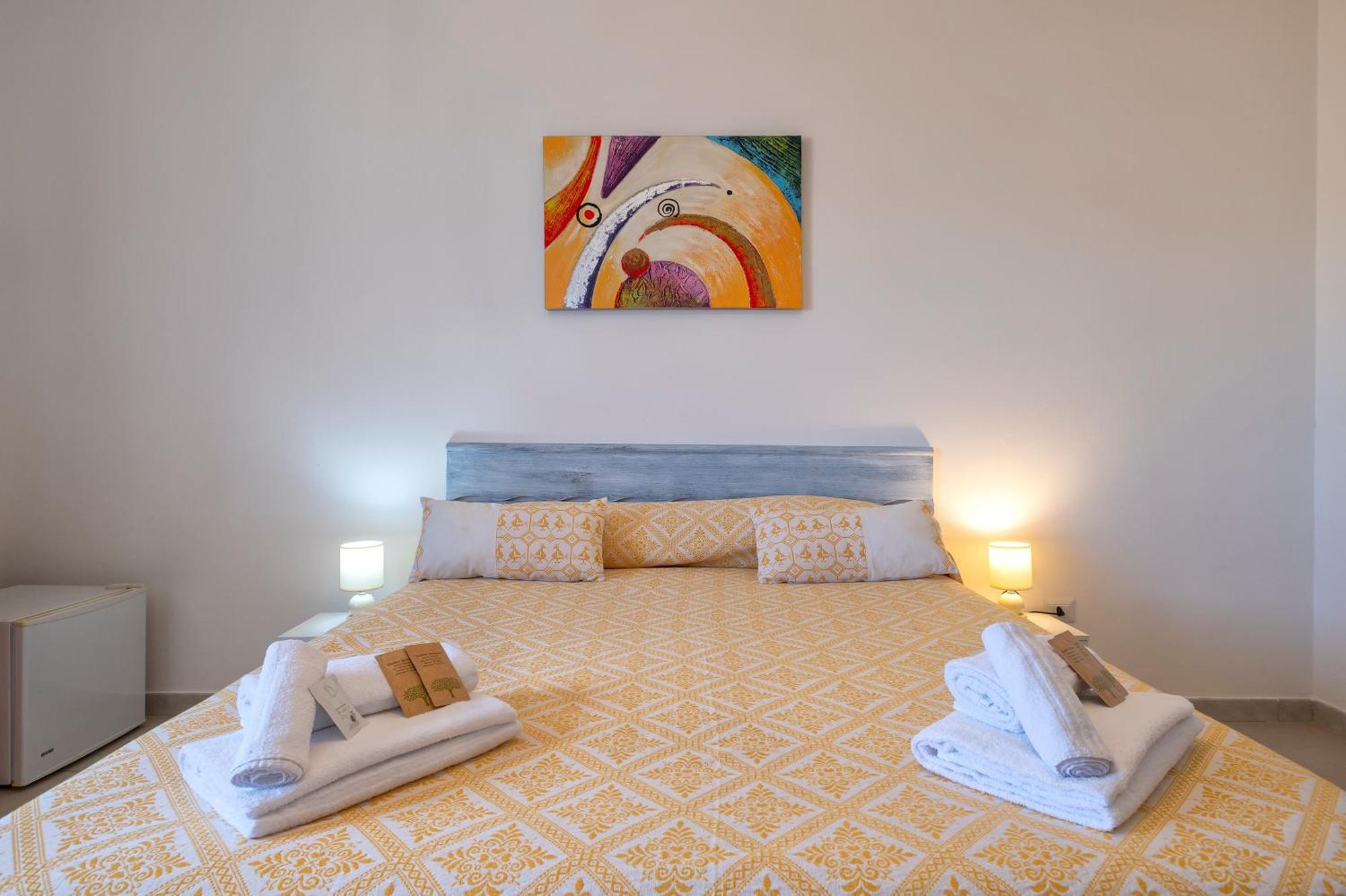 Horizon Bed & Breakfast Алгеро Екстериор снимка