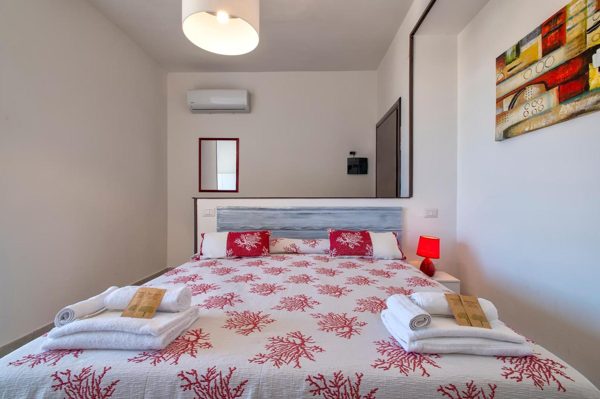 Horizon Bed & Breakfast Алгеро Екстериор снимка