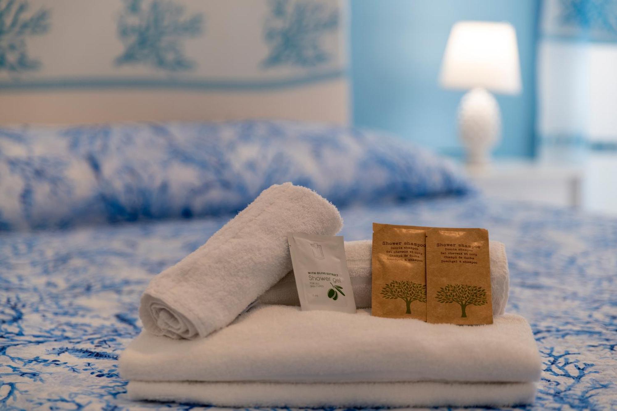 Horizon Bed & Breakfast Алгеро Екстериор снимка